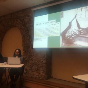 II Encontro Geopolíticas Institucionais - Fotos - 14