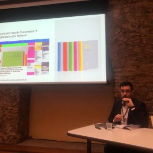 II Encontro Geopolíticas Institucionais - Fotos - 15