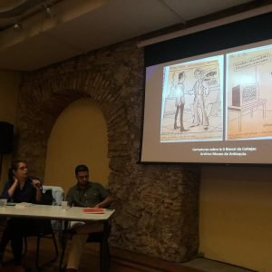 II Encontro Geopolíticas Institucionais - Fotos - 16