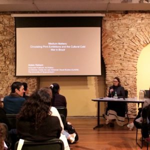 II Encontro Geopolíticas Institucionais - Fotos - 20