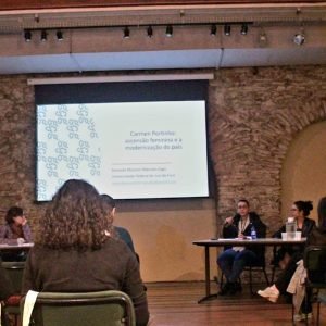 II Encontro Geopolíticas Institucionais - Fotos - 22