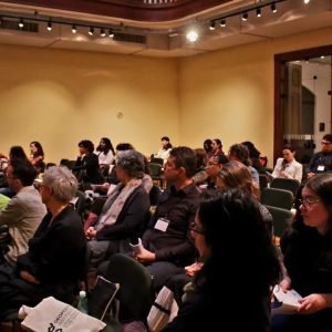 II Encontro Geopolíticas Institucionais - Fotos - 24