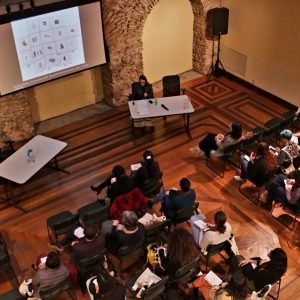 II Encontro Geopolíticas Institucionais - Fotos - 25