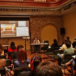 II Encontro Geopolíticas Institucionais - Fotos - 26