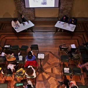 II Encontro Geopolíticas Institucionais - Fotos - 27