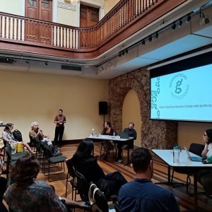 II Encontro Geopolíticas Institucionais - Fotos - 30