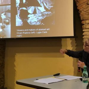 II Encontro Geopolíticas Institucionais - Fotos - 4